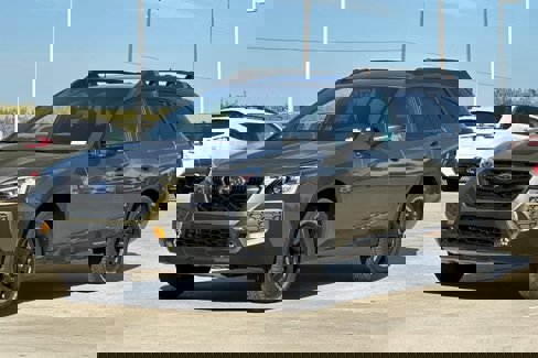 New 2025 Subaru Outback Wilderness image 7
