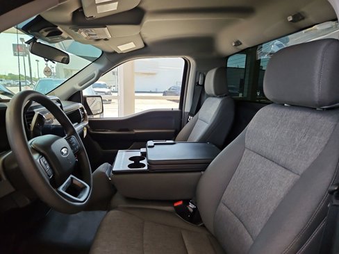 New 2025 Ford F150 XL w/ Equipment Group 103A High image 19