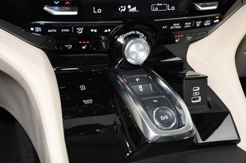 New 2026 Acura MDX SH-AWD image 21