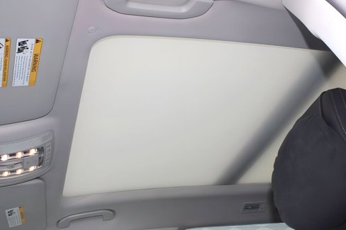 New 2025 Mercedes-Benz GLS 450 4MATIC image 14