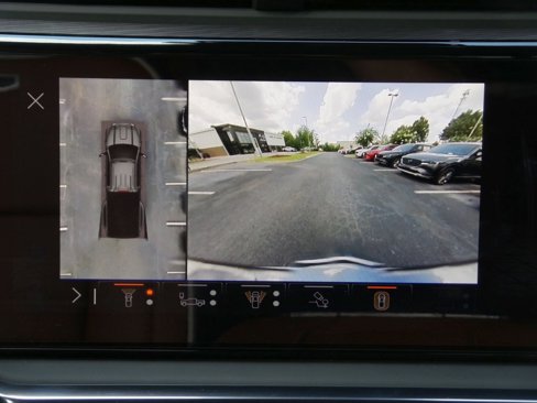 Used 2025 GMC Sierra 3500 Denali Ultimate image 13