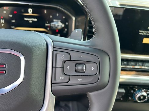 New 2026 GMC Sierra 1500 Elevation w/ Elevation Premium Package image 12