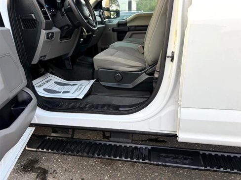 Used 2017 Ford F250 XL w/ Power Equipment Group image 15