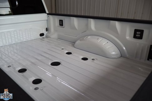 Used 2025 Ford F450 Platinum w/ Platinum Plus Package image 32