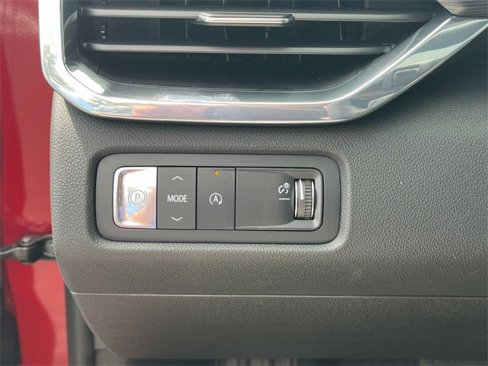 New 2026 GMC Acadia Elevation w/ Elevation Premium Package image 16