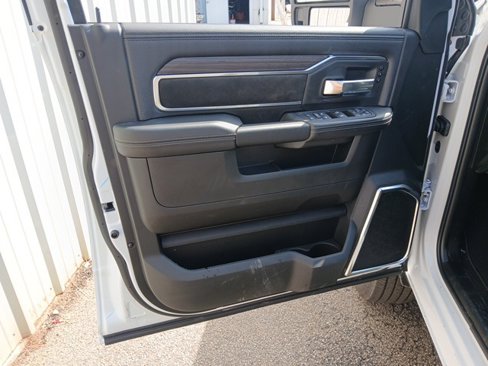 New 2026 RAM 2500 Laramie image 54