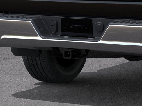 New 2026 Chevrolet Silverado 1500 LT w/ All Star Edition Plus image 14