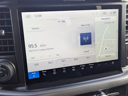 New 2025 Ford F150 XLT image 9