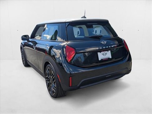 Used 2025 MINI Cooper S image 8
