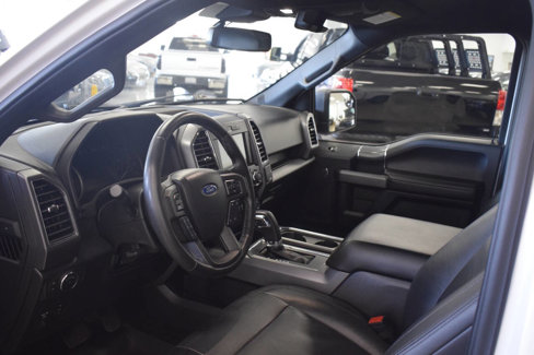 Used 2019 Ford F150 XLT w/ Equipment Group 302A Luxury image 36