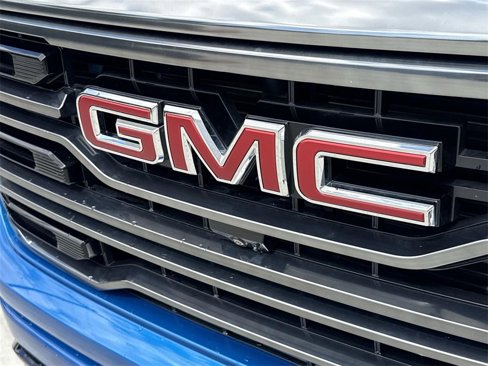 Used 2023 GMC Sierra 1500 AT4 w/ Technology Package image 31