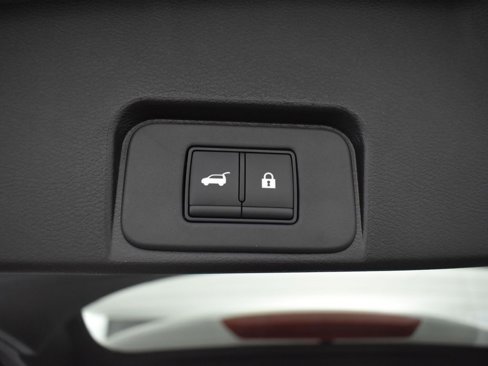 New 2026 Nissan Rogue SV image 35