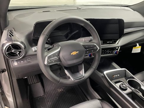 New 2026 Chevrolet Equinox LT w/ Convenience Package II image 13