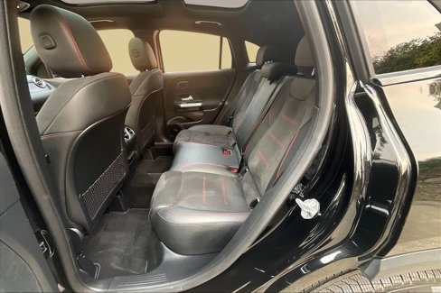 Used 2023 Mercedes-Benz GLA 250 4MATIC image 61