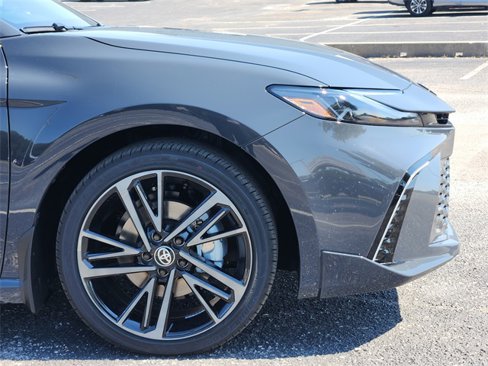 New 2026 Toyota Camry XSE image 5