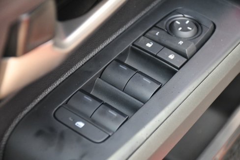 New 2025 Toyota Tacoma TRD Off-Road image 23
