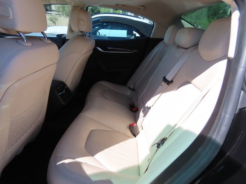 Used 2019 Maserati Ghibli S image 11