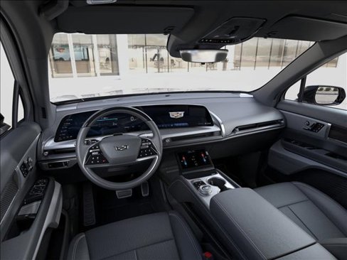 New 2026 Cadillac Vistiq Luxury image 15