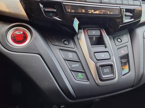 New 2026 Honda Odyssey EX-L image 15