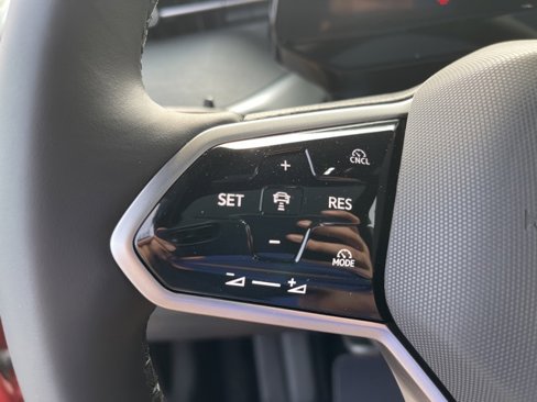 New 2025 Volkswagen ID. Buzz Pro S Plus image 28
