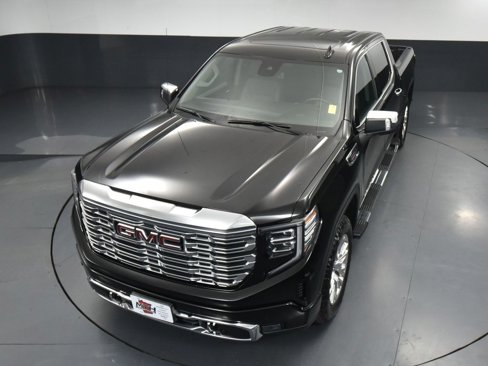 Used 2024 GMC Sierra 1500 Denali image 61