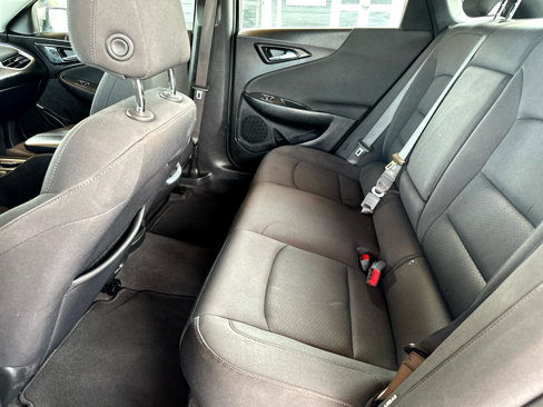 Used 2020 Chevrolet Malibu LT image 31