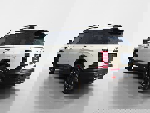 New 2026 Hyundai Palisade XRT Pro image 5