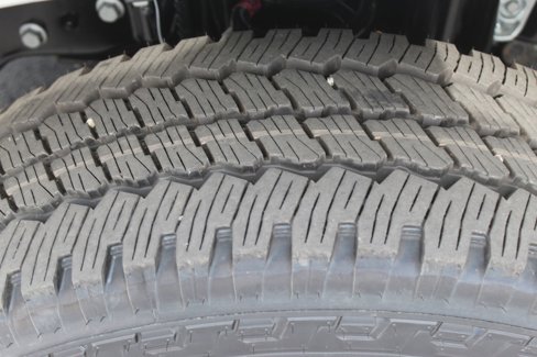 New 2025 Ford F350 Lariat w/ Lariat Ultimate Package image 14
