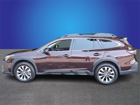 Used 2024 Subaru Outback Limited image 7