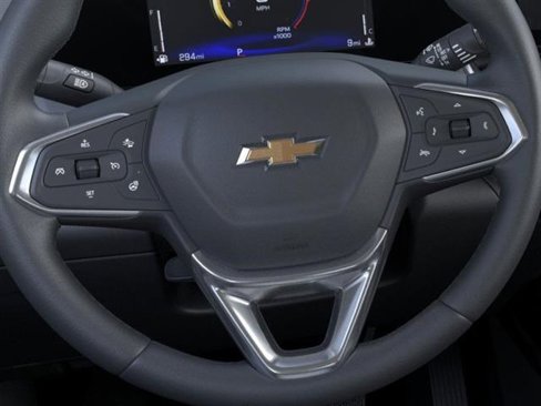 New 2025 Chevrolet Trax LT w/ Driver Confidence Package image 20