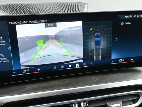 Certified 2024 BMW i4 eDrive35 w/ M Sport Package image 22