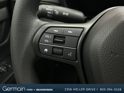 Used 2026 Honda CR-V EX image 12