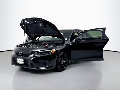 Used 2024 Honda Civic Sport image 15