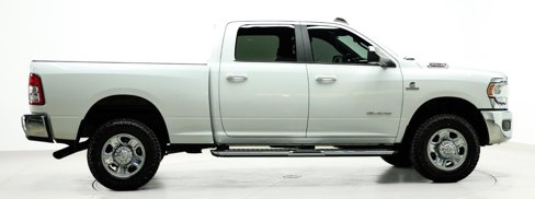 Used 2022 RAM 2500 Big Horn image 14