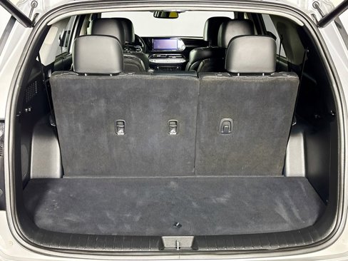 Used 2022 Hyundai Palisade Limited image 22