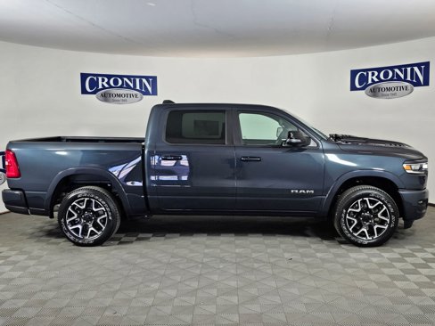 New 2026 RAM 1500 Laramie image 6