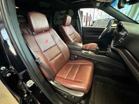 Used 2024 Dodge Durango GT image 42