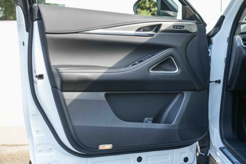 New 2026 INFINITI QX60 Luxe w/ Cargo Package image 20