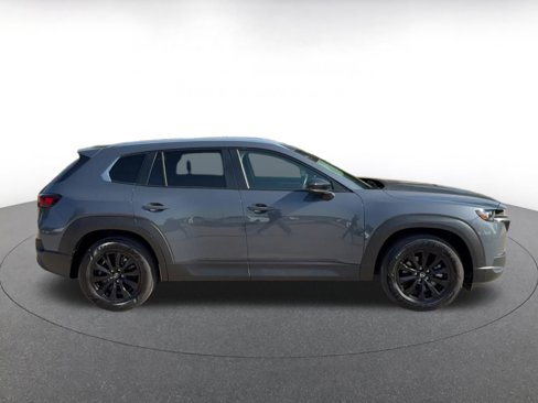 Used 2025 MAZDA CX-50 AWD 2.5 S w/ Select Package image 16