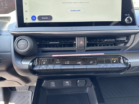 New 2026 Toyota Prius XLE image 30