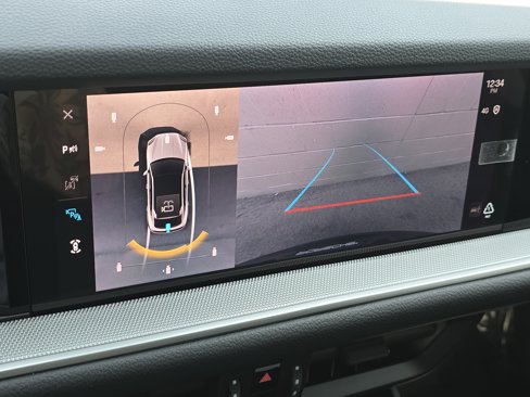 New 2025 Porsche Cayenne S image 29