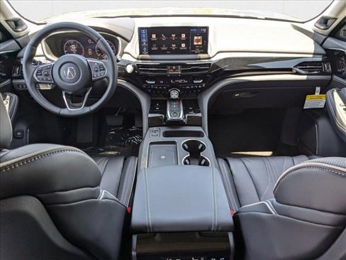 New 2026 Acura MDX SH-AWD w/ Advance Package image 14