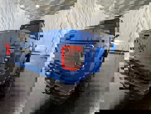 New 2025 Jeep Gladiator Sport image 6