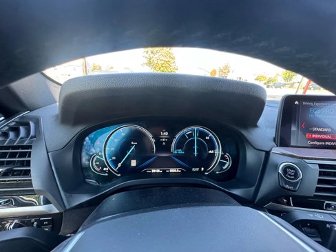 Used 2019 BMW X3 xDrive30i image 24