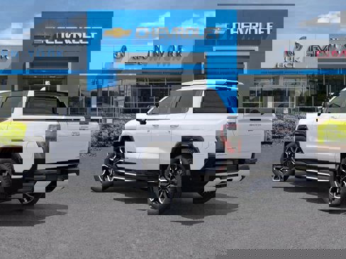 New 2026 GMC Sierra EV Denali image 3