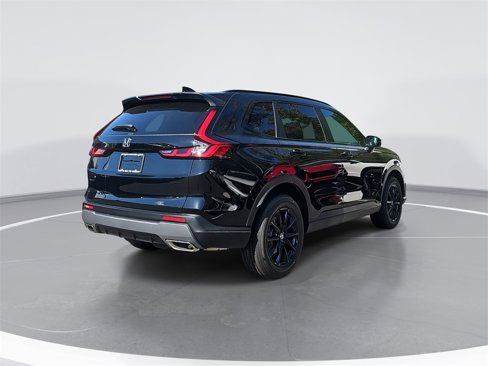 New 2026 Honda CR-V Sport image 5