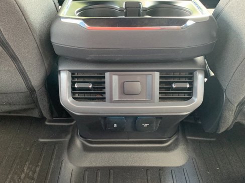 Used 2024 Ford F150 XLT w/ Mobile Office Package image 17