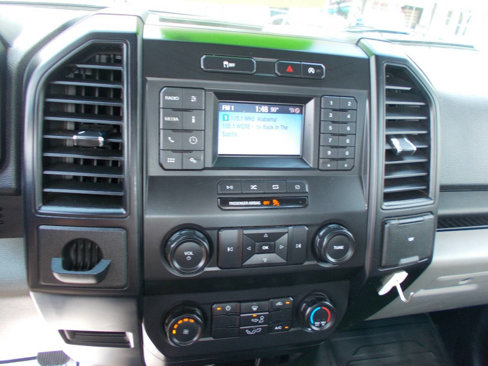 Used 2019 Ford F150 XL w/ Equipment Group 101A Mid image 14
