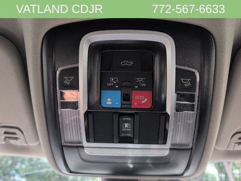 New 2026 RAM 1500 Laramie image 25