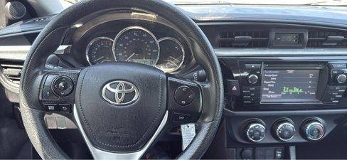 Used 2012 Toyota Corolla LE image 12
